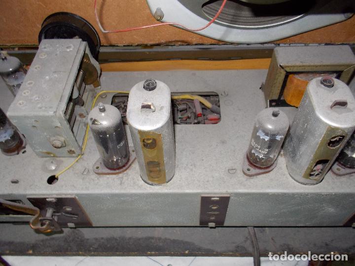Radios de v&aacute;lvulas: Radio siemens - Foto 16