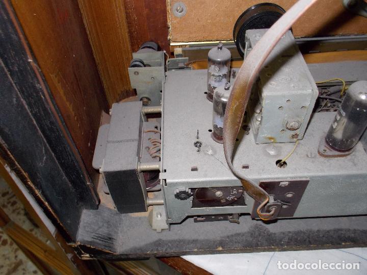 Radios de v&aacute;lvulas: Radio siemens - Foto 17