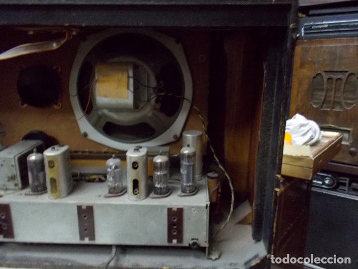Radios de v&aacute;lvulas: Radio siemens - Foto 18