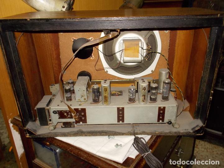 Radios de v&aacute;lvulas: Radio siemens - Foto 19