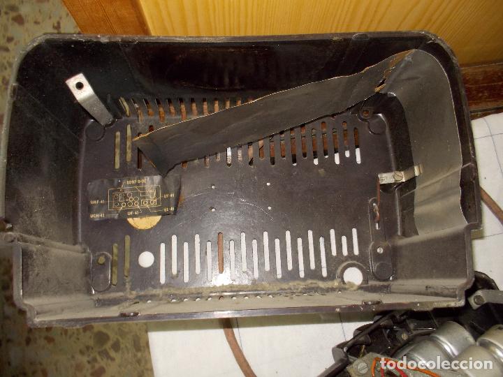 Radios de v&aacute;lvulas: Radio Philips - Foto 10