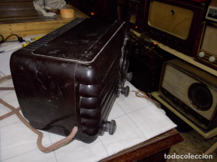 Radios de v&aacute;lvulas: Radio Philips - Foto 18