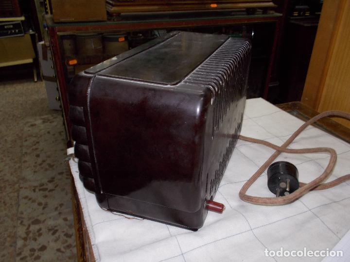 Radios de v&aacute;lvulas: Radio Philips - Foto 19