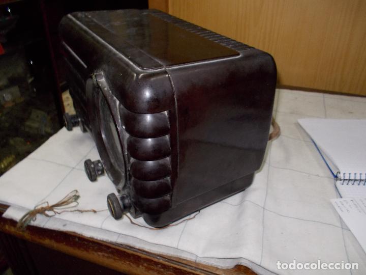 Radios de v&aacute;lvulas: Radio Philips - Foto 20