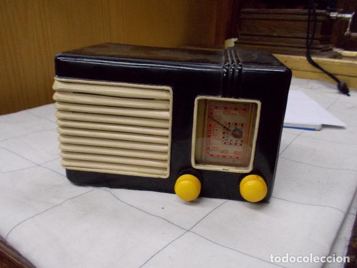 Radios de v&aacute;lvulas: Radio Peque&ntilde;a - Foto 2