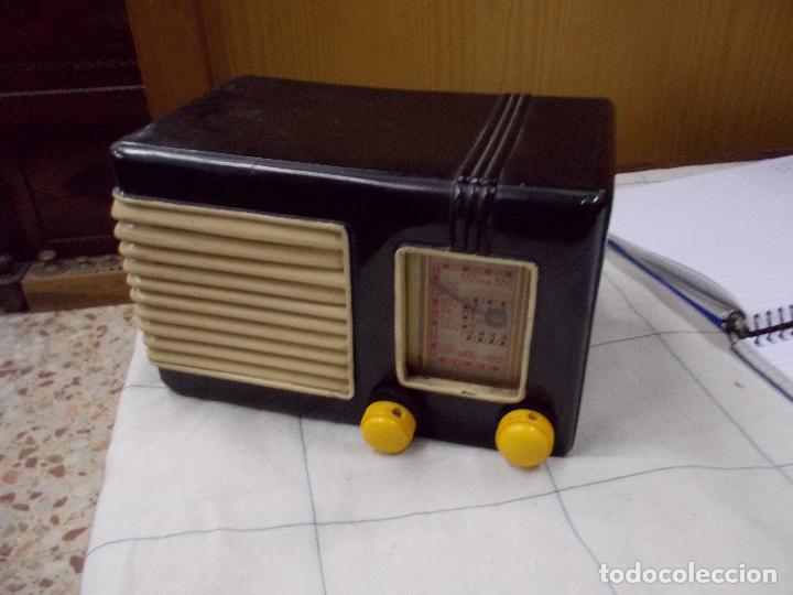 Radios de v&aacute;lvulas: Radio Peque&ntilde;a - Foto 3
