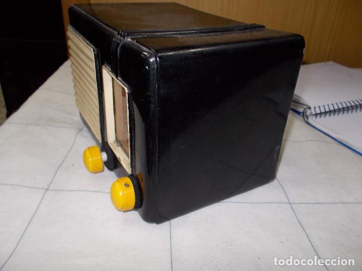 Radios de v&aacute;lvulas: Radio Peque&ntilde;a - Foto 6