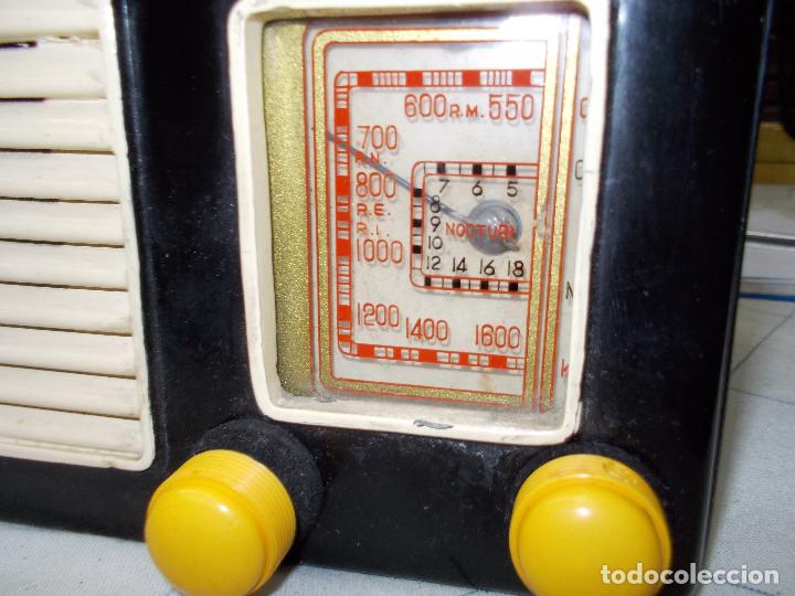 Radios de v&aacute;lvulas: Radio Peque&ntilde;a - Foto 7