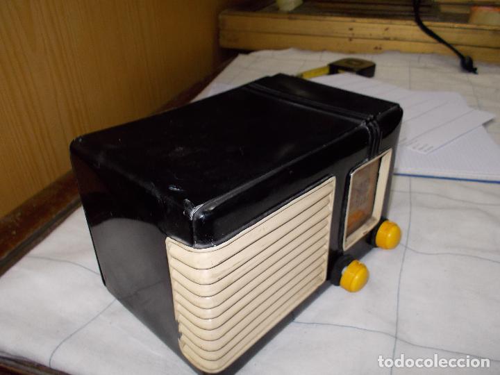 Radios de v&aacute;lvulas: Radio Peque&ntilde;a - Foto 8