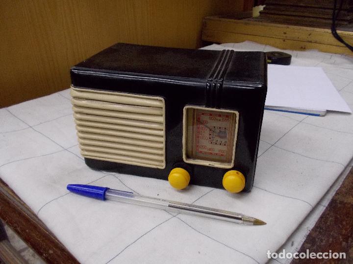 Radios de v&aacute;lvulas: Radio Peque&ntilde;a - Foto 9