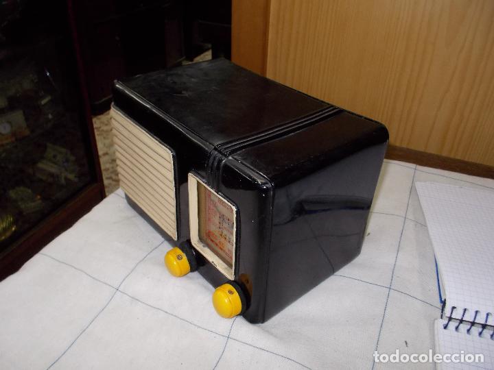 Radios de v&aacute;lvulas: Radio Peque&ntilde;a - Foto 10