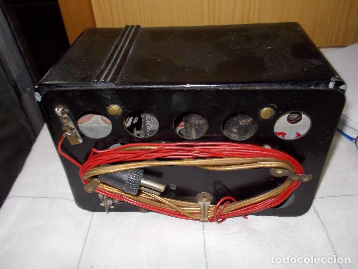 Radios de v&aacute;lvulas: Radio Peque&ntilde;a - Foto 11