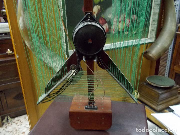 Radios de v&aacute;lvulas: Radio Cofre Radio LL - Foto 20