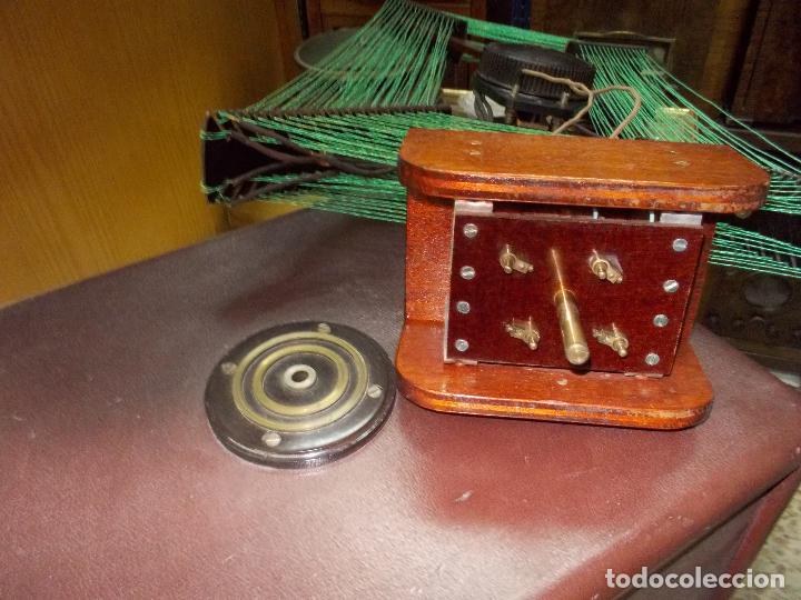 Radios de v&aacute;lvulas: Radio Cofre Radio LL - Foto 25