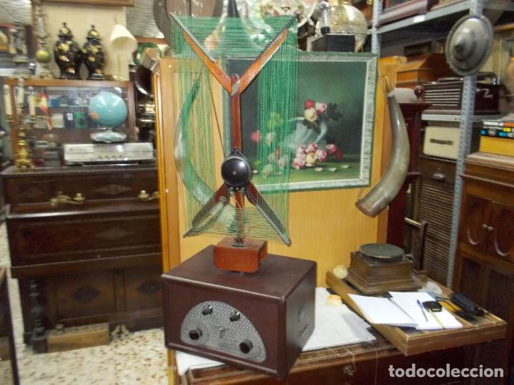 Radios de v&aacute;lvulas: Radio Cofre Radio LL - Foto 26