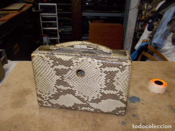 Radios de v&aacute;lvulas: Radio Akkord - Foto 7