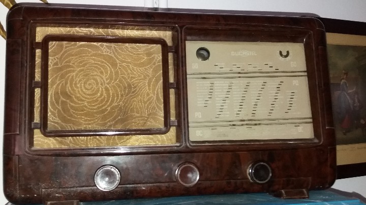 Radios de v&aacute;lvulas: Radio ducastel - Foto 4