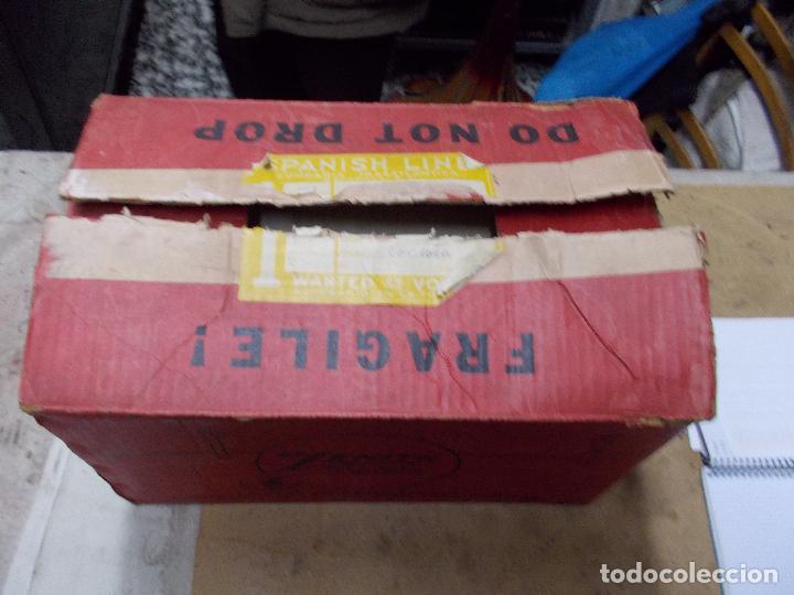 Radios de v&aacute;lvulas: Radio zenith en su caja original - Foto 27