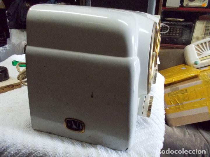 Radios de v&aacute;lvulas: Radio Crosley - Foto 8