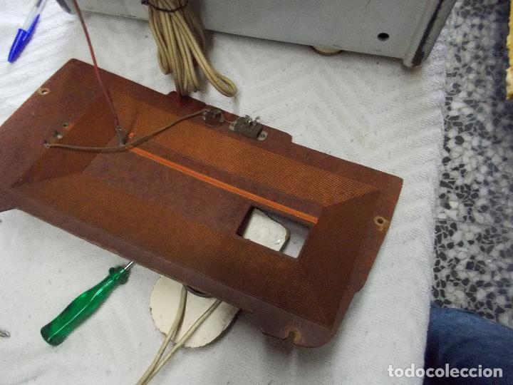 Radios de v&aacute;lvulas: Radio Crosley - Foto 11