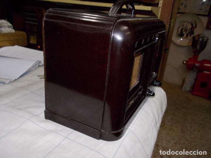 Radios de v&aacute;lvulas: Radio Fada - Foto 6