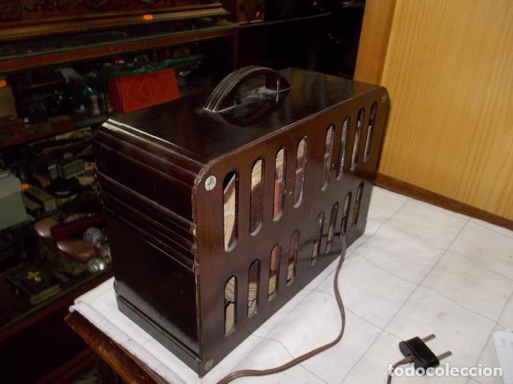 Radios de v&aacute;lvulas: Radio Fada - Foto 9