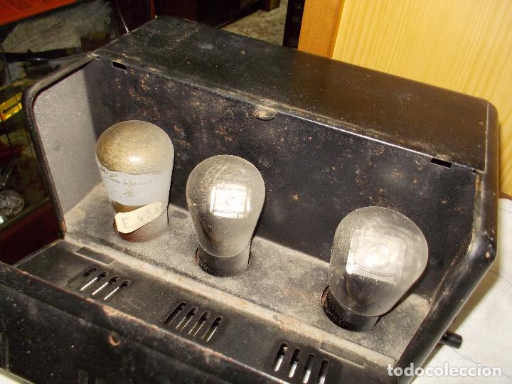 Radios de v&aacute;lvulas: Radio signalbau-huth - Foto 3