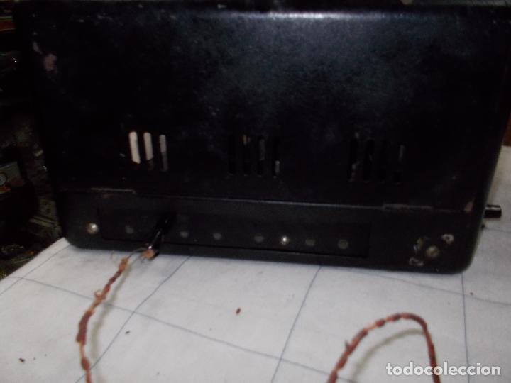 Radios de v&aacute;lvulas: Radio signalbau-huth - Foto 5