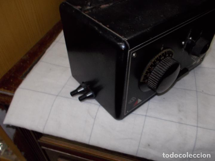 Radios de v&aacute;lvulas: Radio signalbau-huth - Foto 9