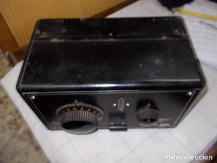 Radios de v&aacute;lvulas: Radio signalbau-huth - Foto 10