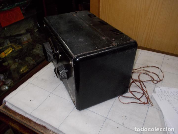 Radios de v&aacute;lvulas: Radio signalbau-huth - Foto 11