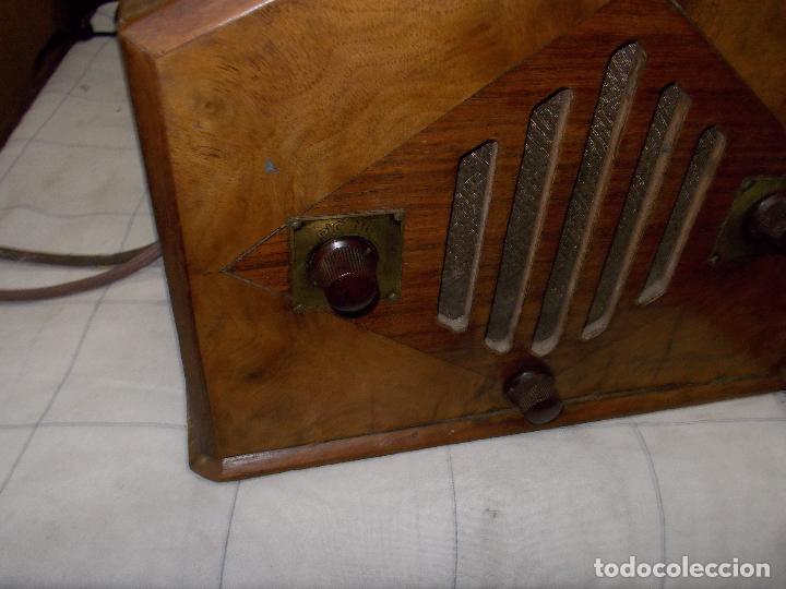 Radios de v&aacute;lvulas: Radio PICNIC - Foto 9