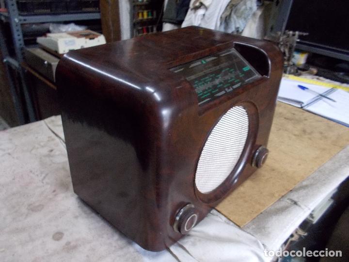 Radios de v&aacute;lvulas: Radio Bush - Foto 4