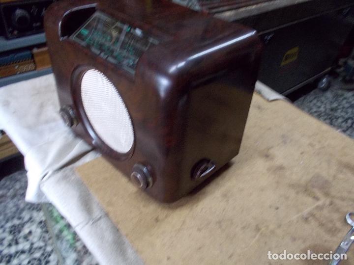 Radios de v&aacute;lvulas: Radio Bush - Foto 6