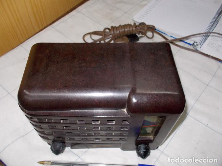 Radios de v&aacute;lvulas: Radio emerson - Foto 7