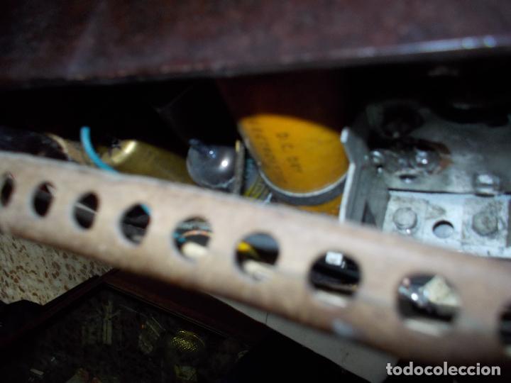Radios de v&aacute;lvulas: Radio emerson - Foto 11