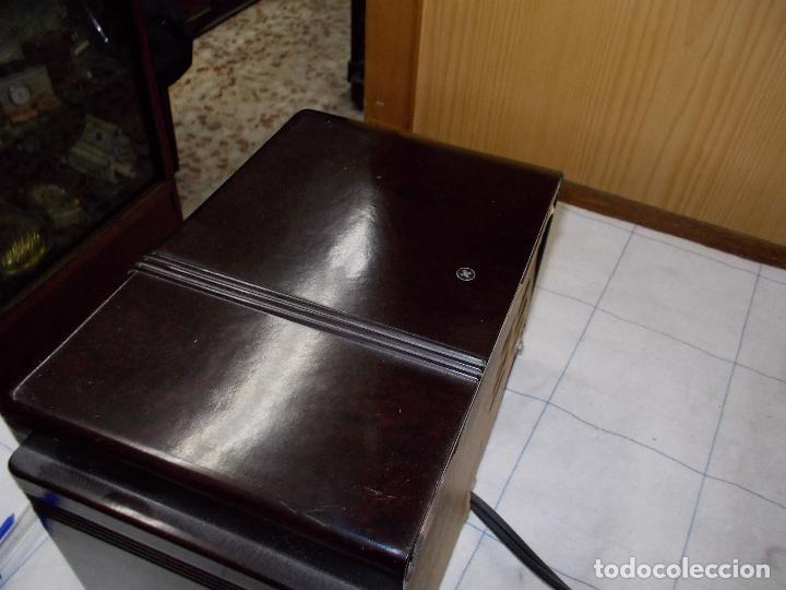 Radios de v&aacute;lvulas: Radio GEM - Foto 7