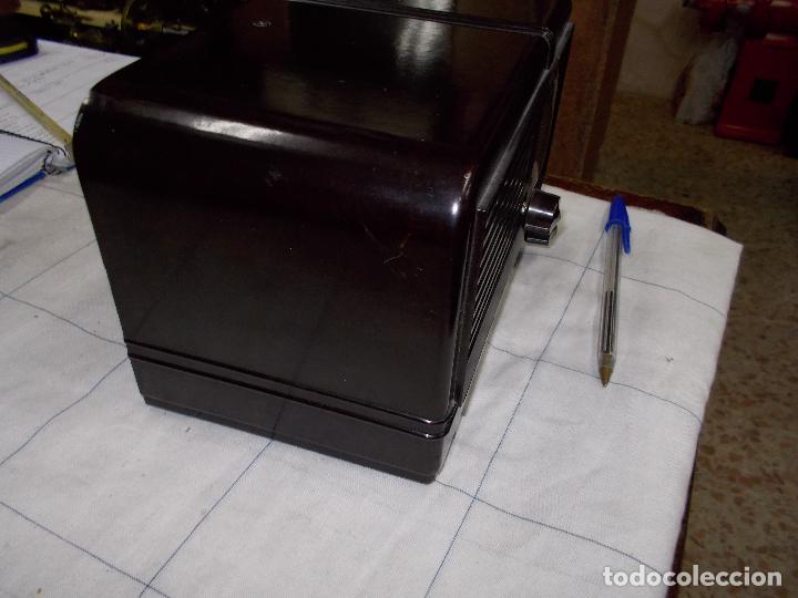 Radios de v&aacute;lvulas: Radio GEM - Foto 8