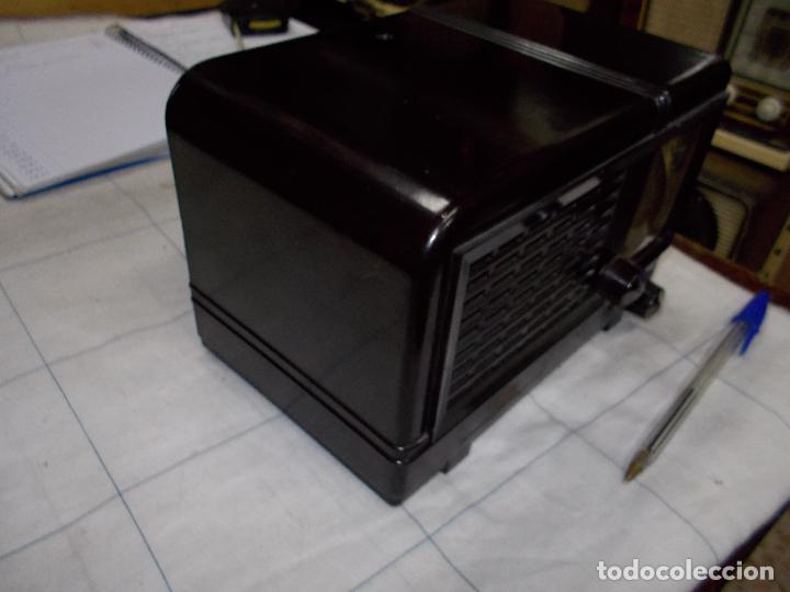 Radios de v&aacute;lvulas: Radio GEM - Foto 9