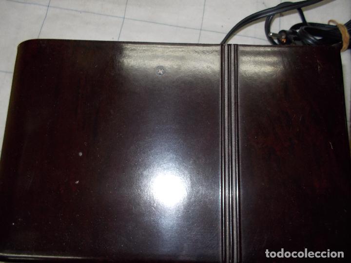 Radios de v&aacute;lvulas: Radio GEM - Foto 10