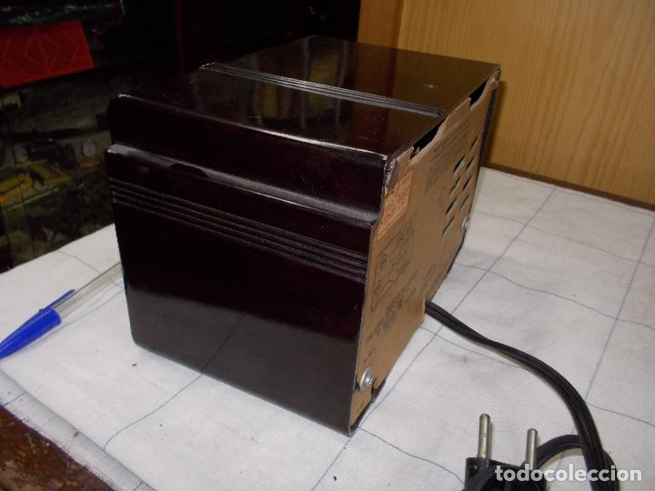 Radios de v&aacute;lvulas: Radio GEM - Foto 11