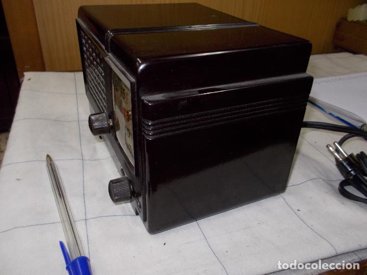Radios de v&aacute;lvulas: Radio GEM - Foto 12