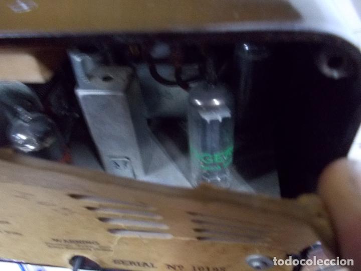 Radios de v&aacute;lvulas: Radio GEM - Foto 15