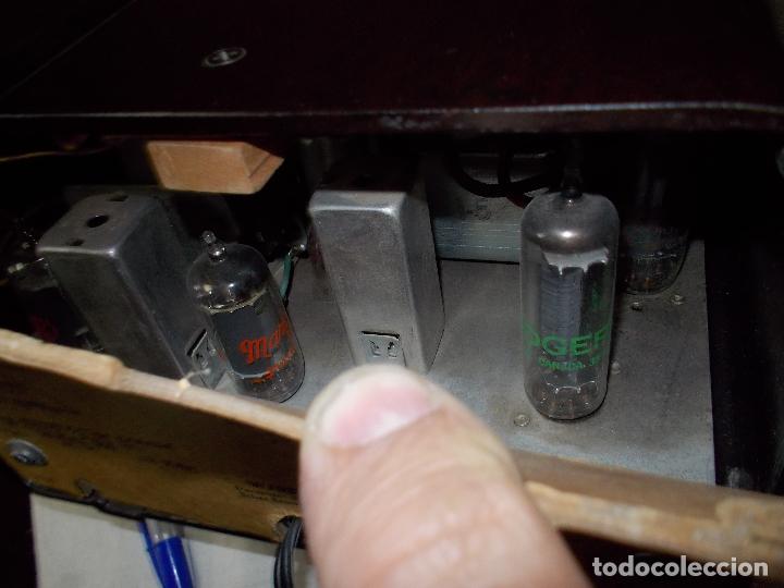 Radios de v&aacute;lvulas: Radio GEM - Foto 17