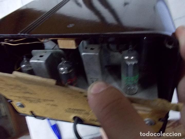 Radios de v&aacute;lvulas: Radio GEM - Foto 18