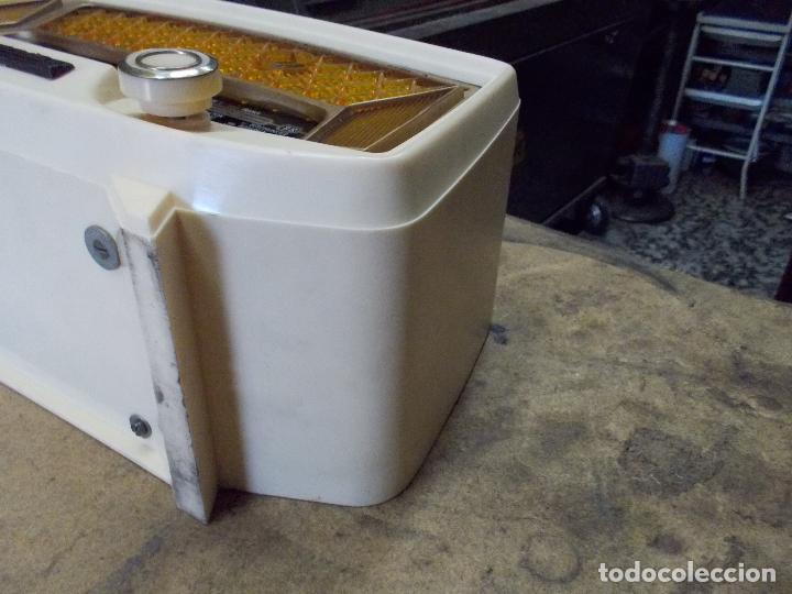 Radios de v&aacute;lvulas: Radio Oceanic - Foto 9
