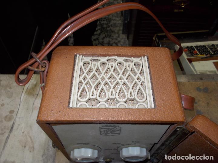 Radios de v&aacute;lvulas: Radio Le Poucet - Foto 3