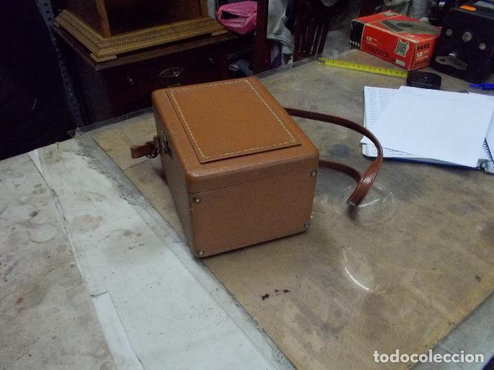 Radios de v&aacute;lvulas: Radio Le Poucet - Foto 4