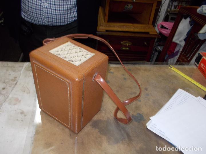 Radios de v&aacute;lvulas: Radio Le Poucet - Foto 5