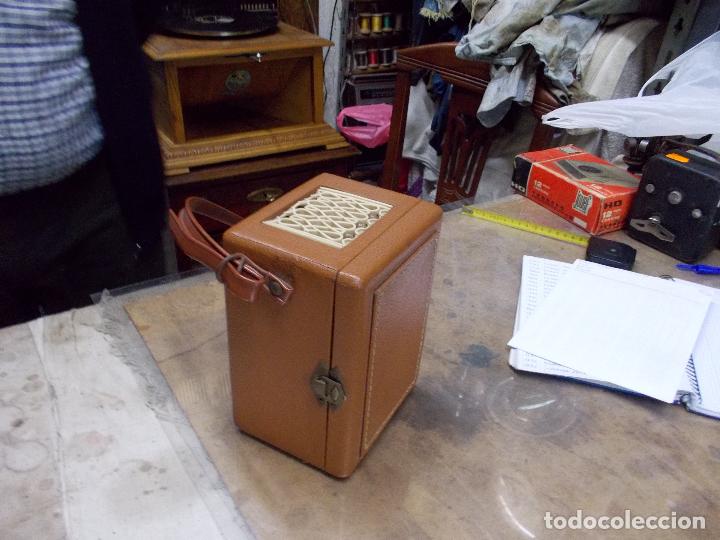 Radios de v&aacute;lvulas: Radio Le Poucet - Foto 6